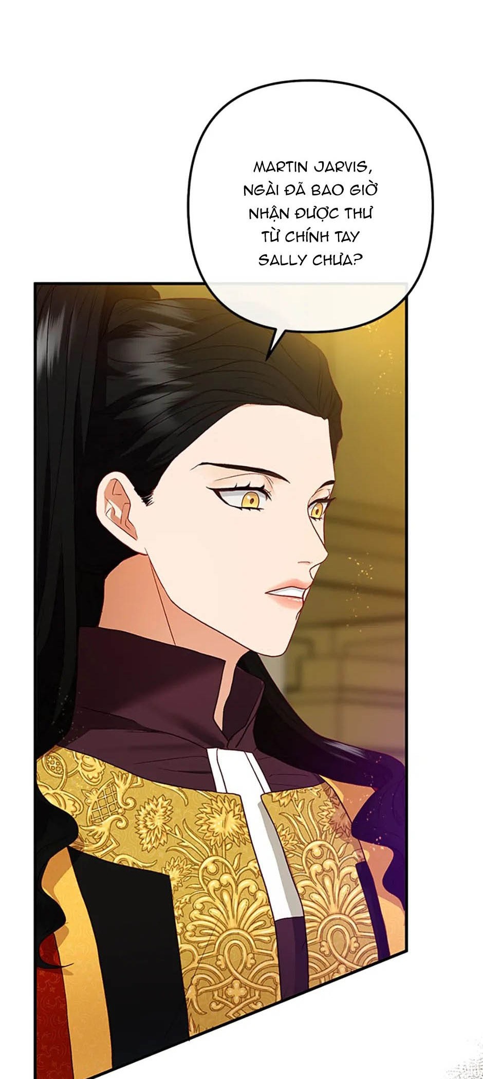Cuộc Sống Xa Hoa Của Cô Nhân Tình Giả: Chapter 50