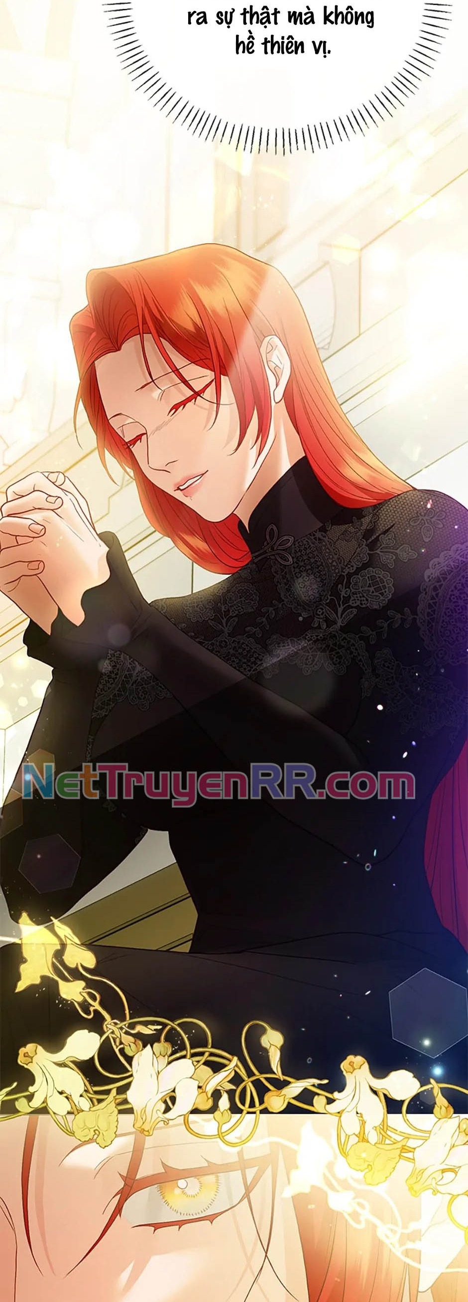 Cuộc Sống Xa Hoa Của Cô Nhân Tình Giả: Chapter 50