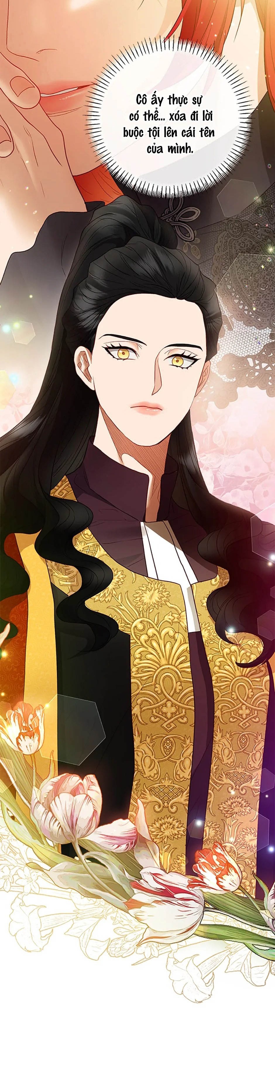 Cuộc Sống Xa Hoa Của Cô Nhân Tình Giả: Chapter 50