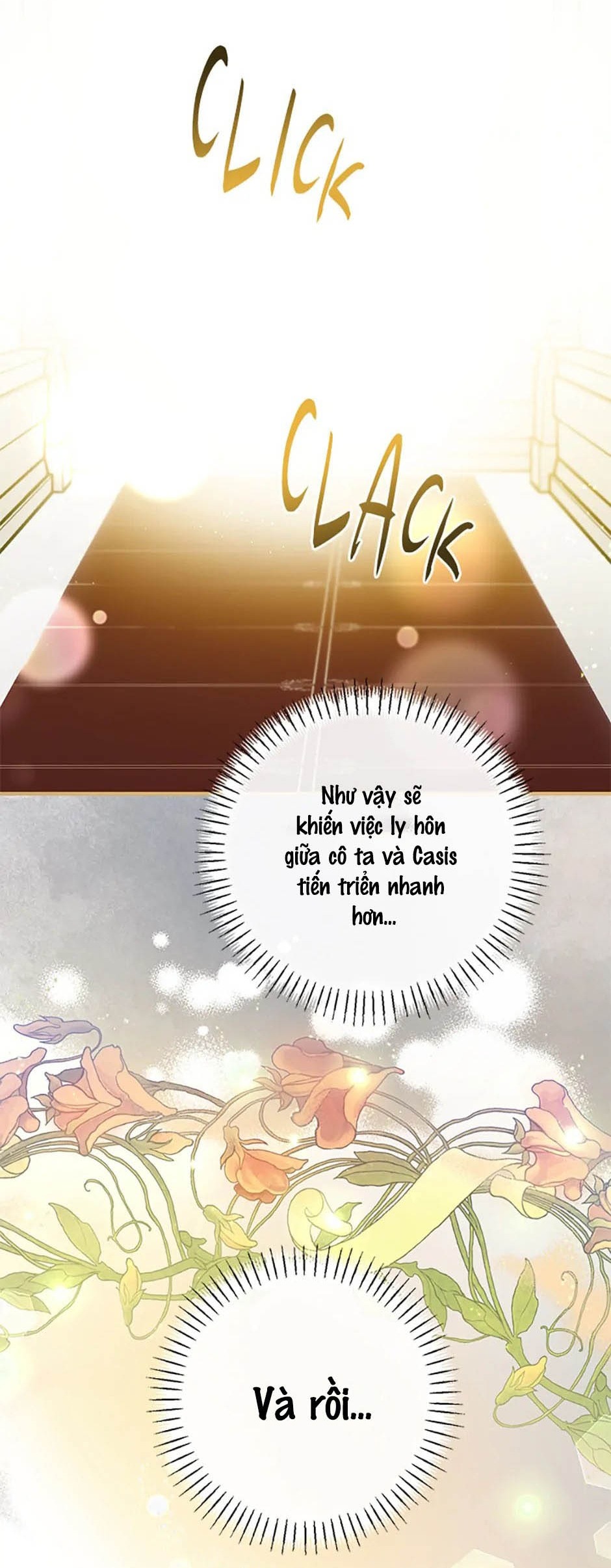 Cuộc Sống Xa Hoa Của Cô Nhân Tình Giả: Chapter 50