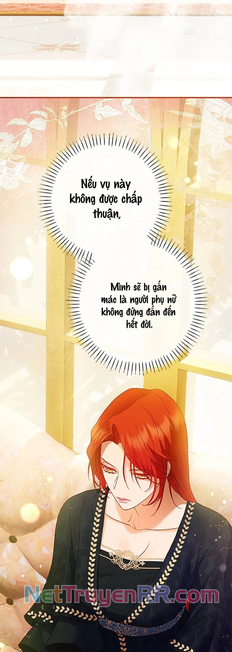 Cuộc Sống Xa Hoa Của Cô Nhân Tình Giả: Chapter 50