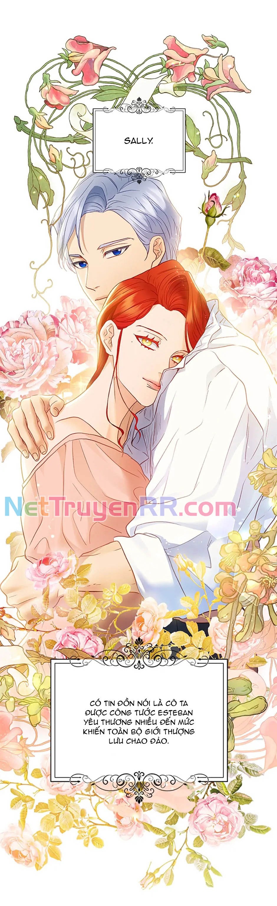 Cuộc Sống Xa Hoa Của Cô Nhân Tình Giả: Chapter 51