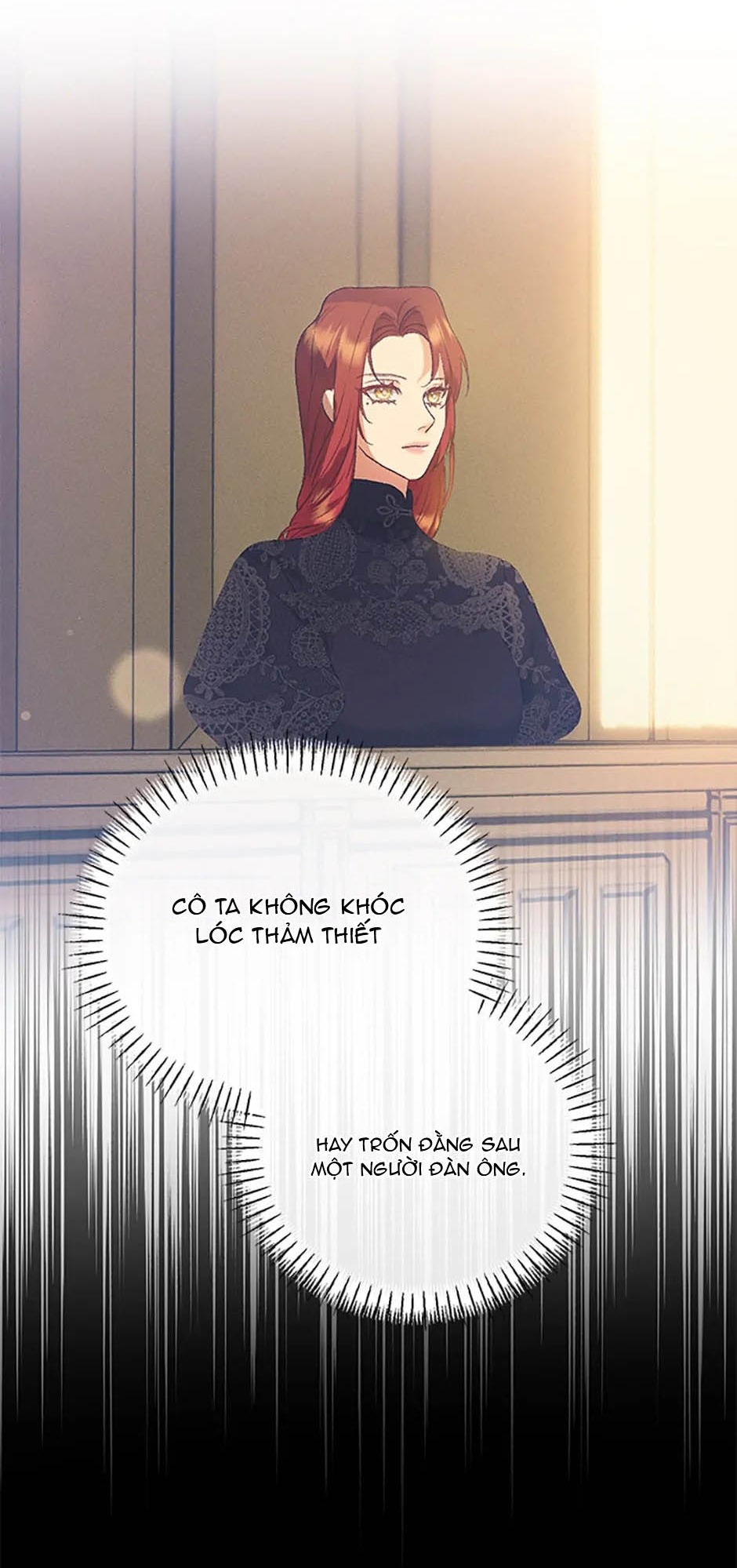 Cuộc Sống Xa Hoa Của Cô Nhân Tình Giả: Chapter 51