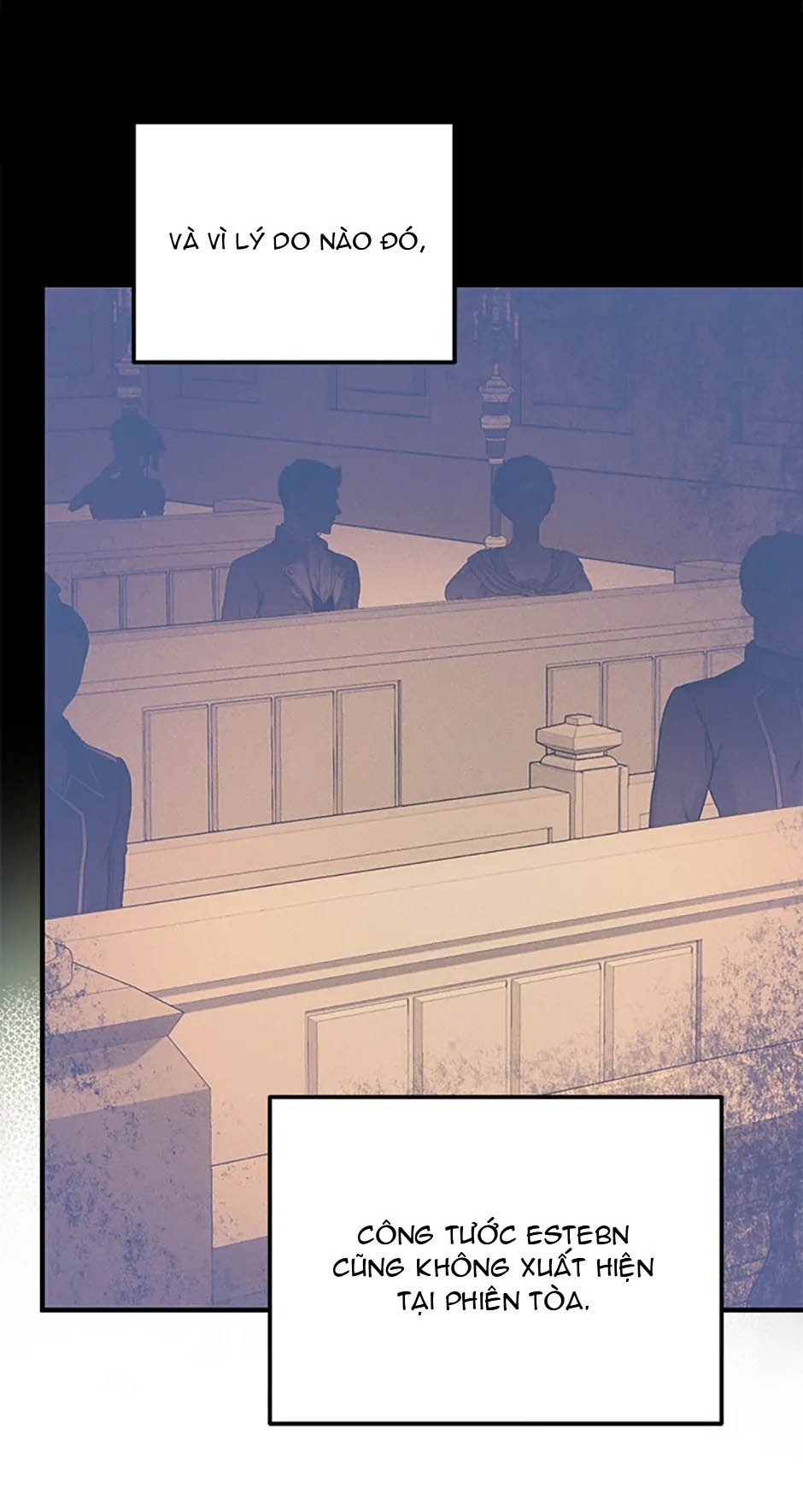Cuộc Sống Xa Hoa Của Cô Nhân Tình Giả: Chapter 51