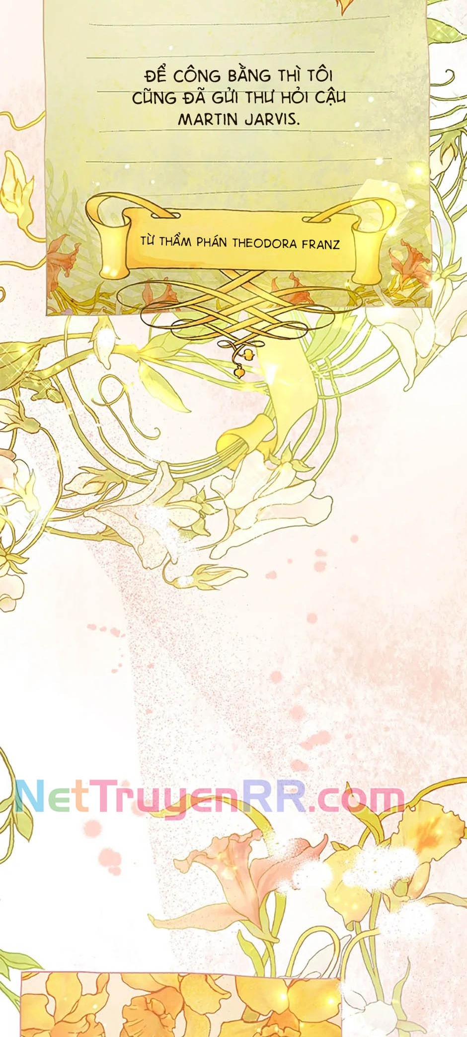 Cuộc Sống Xa Hoa Của Cô Nhân Tình Giả: Chapter 51