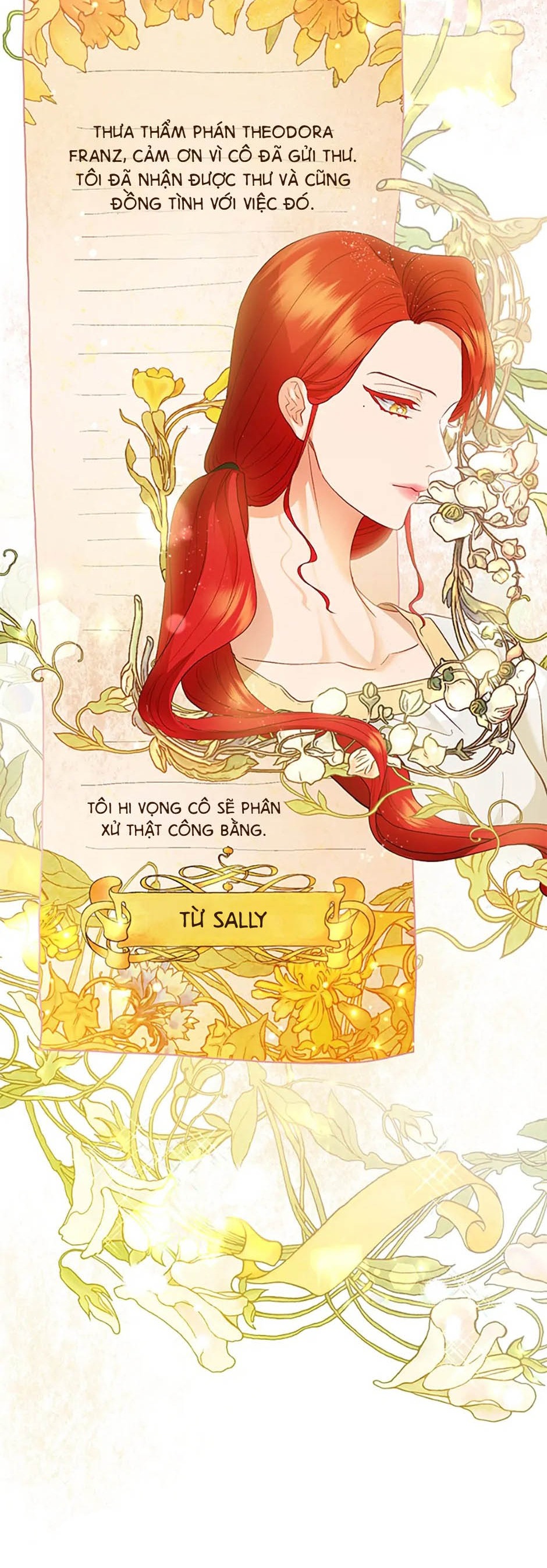 Cuộc Sống Xa Hoa Của Cô Nhân Tình Giả: Chapter 51
