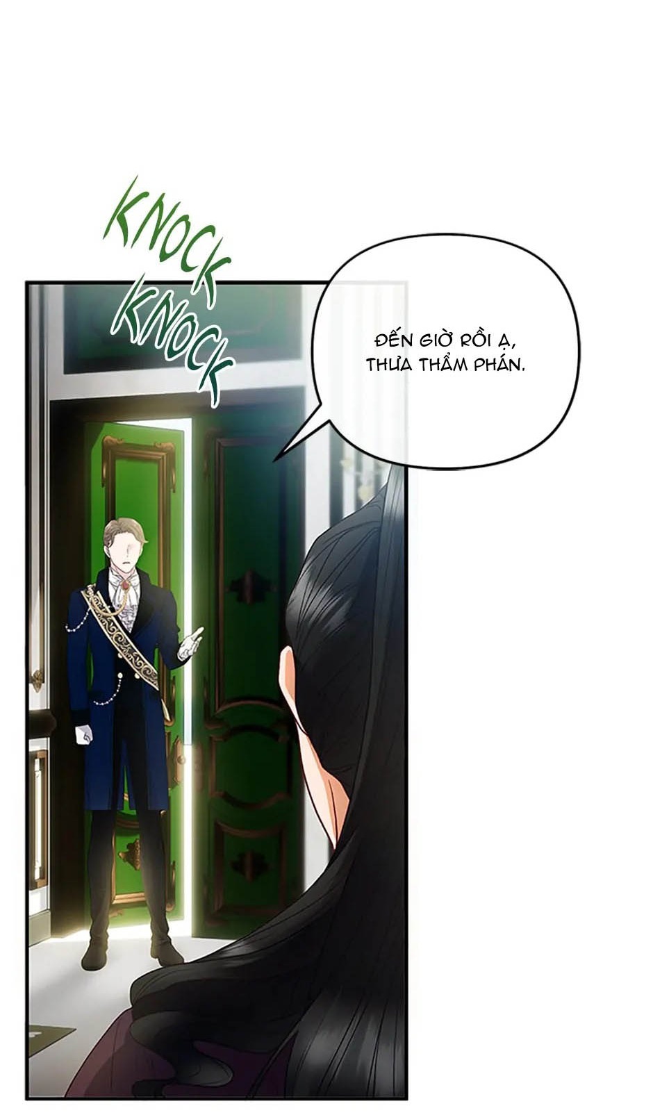 Cuộc Sống Xa Hoa Của Cô Nhân Tình Giả: Chapter 51