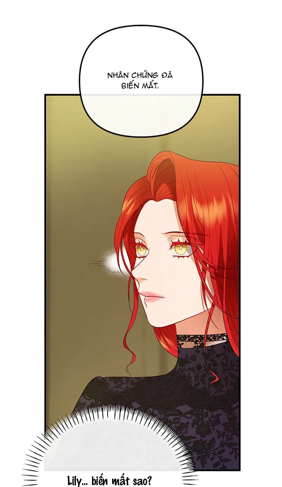 Cuộc Sống Xa Hoa Của Cô Nhân Tình Giả: Chapter 51