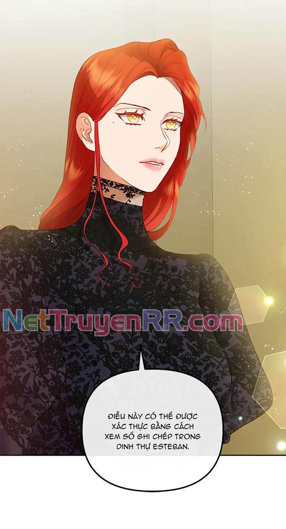 Cuộc Sống Xa Hoa Của Cô Nhân Tình Giả: Chapter 51