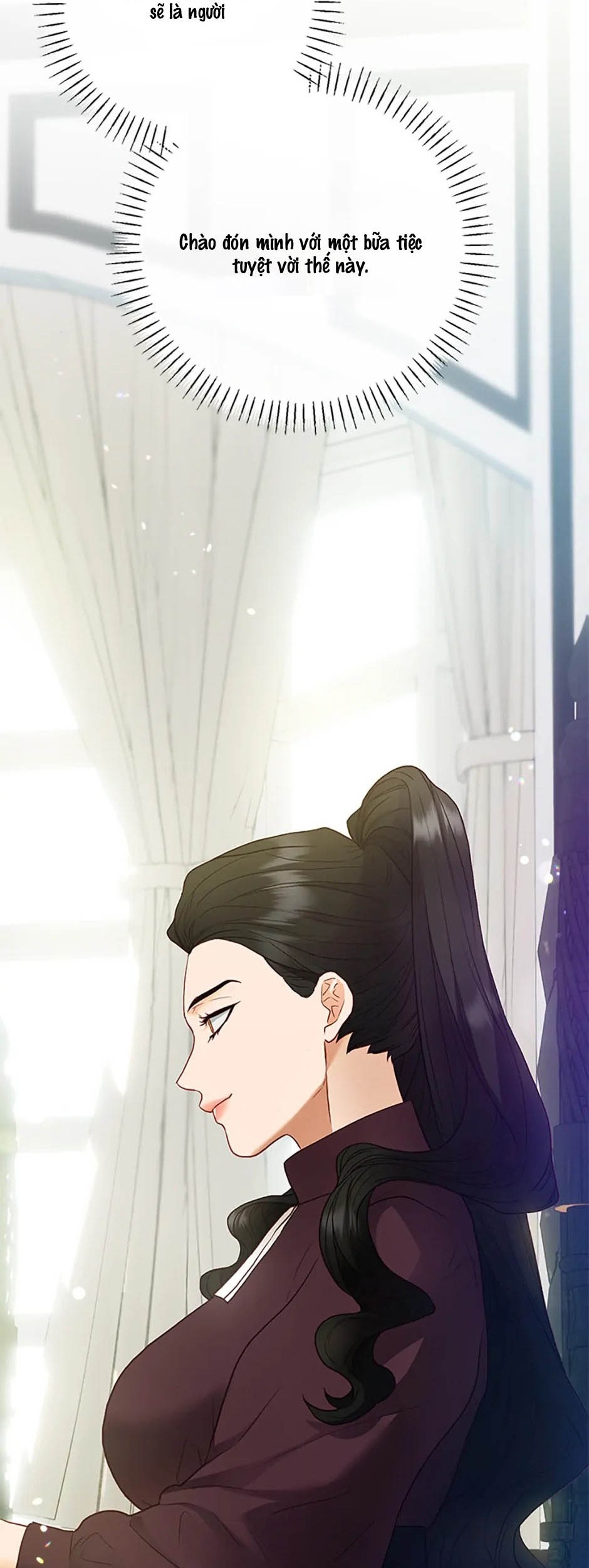 Cuộc Sống Xa Hoa Của Cô Nhân Tình Giả: Chapter 51