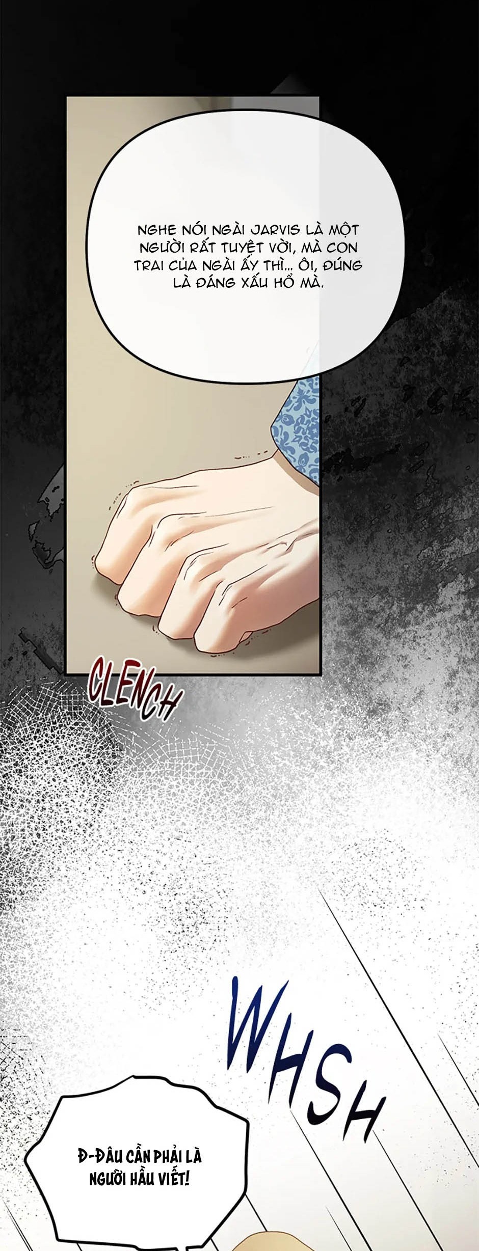 Cuộc Sống Xa Hoa Của Cô Nhân Tình Giả: Chapter 51