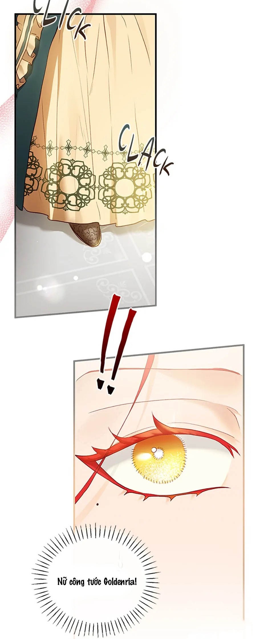 Cuộc Sống Xa Hoa Của Cô Nhân Tình Giả: Chapter 51