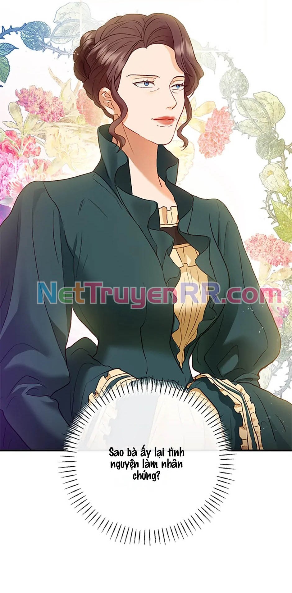 Cuộc Sống Xa Hoa Của Cô Nhân Tình Giả: Chapter 51