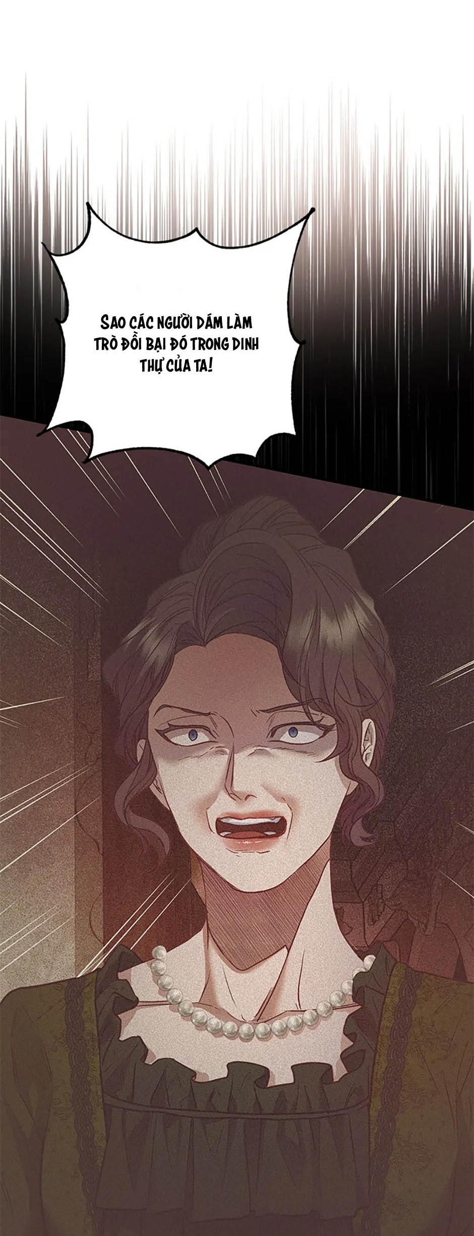 Cuộc Sống Xa Hoa Của Cô Nhân Tình Giả: Chapter 51
