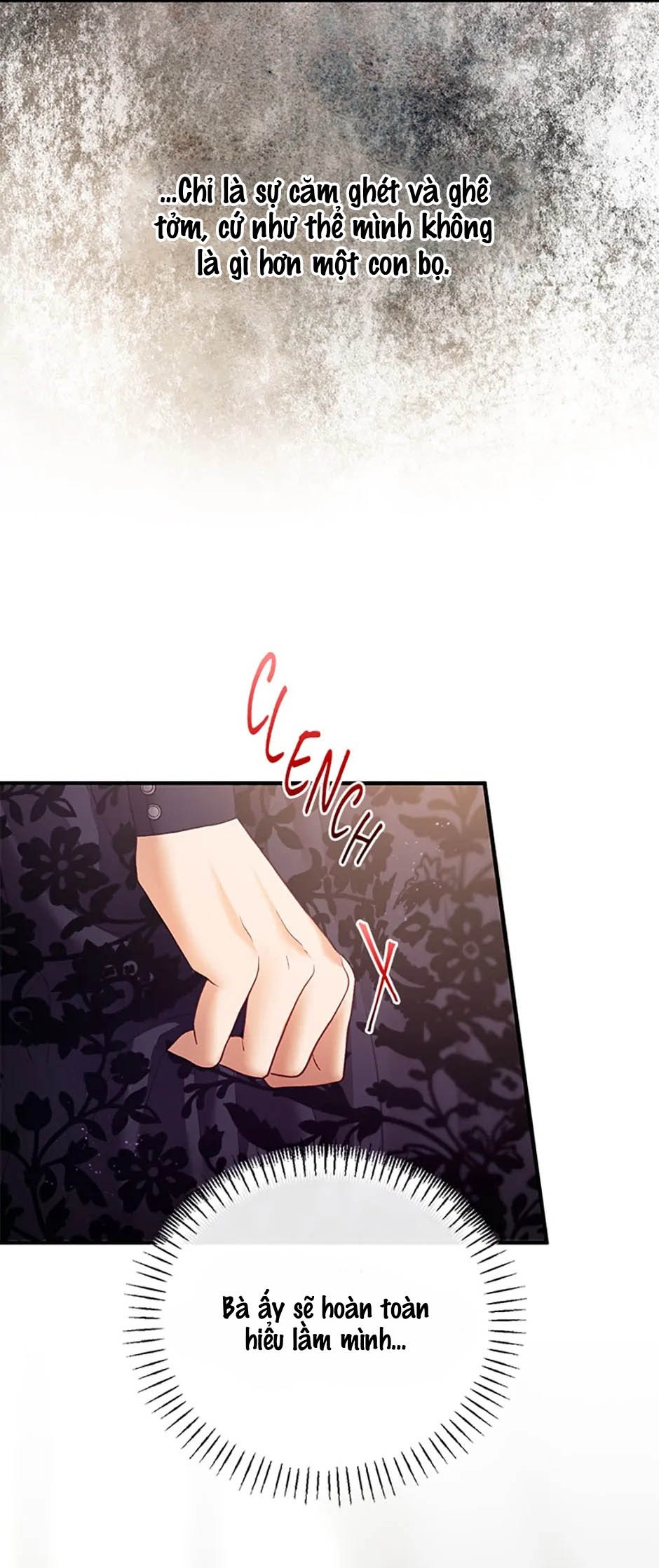 Cuộc Sống Xa Hoa Của Cô Nhân Tình Giả: Chapter 51