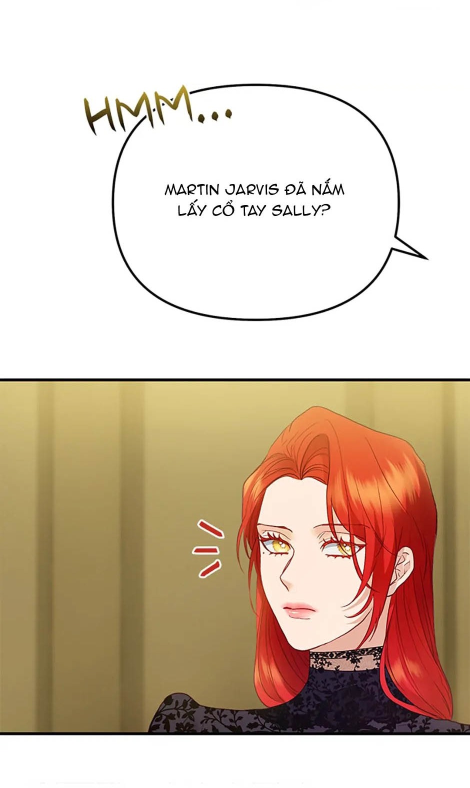 Cuộc Sống Xa Hoa Của Cô Nhân Tình Giả: Chapter 51