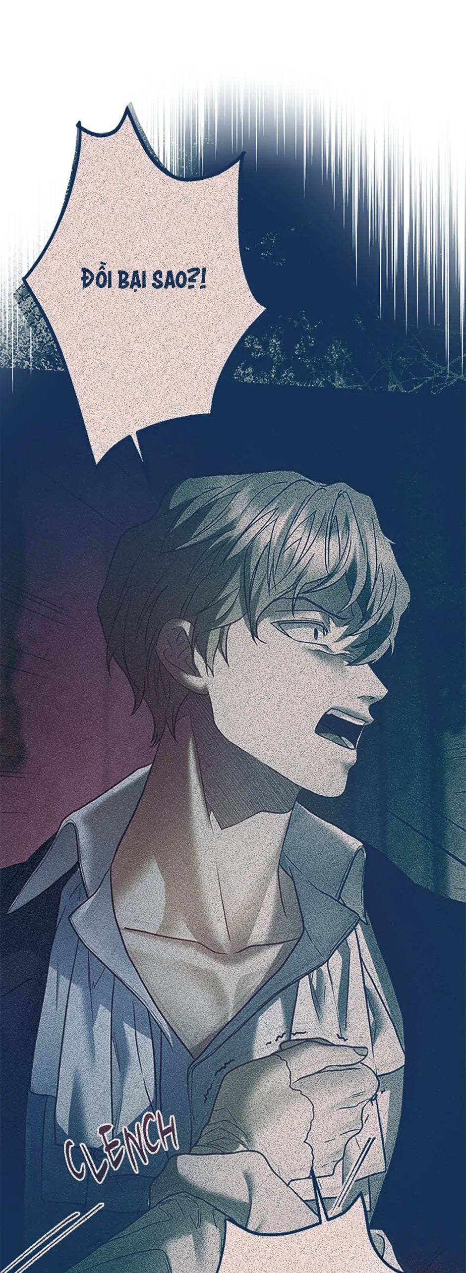 Cuộc Sống Xa Hoa Của Cô Nhân Tình Giả: Chapter 51
