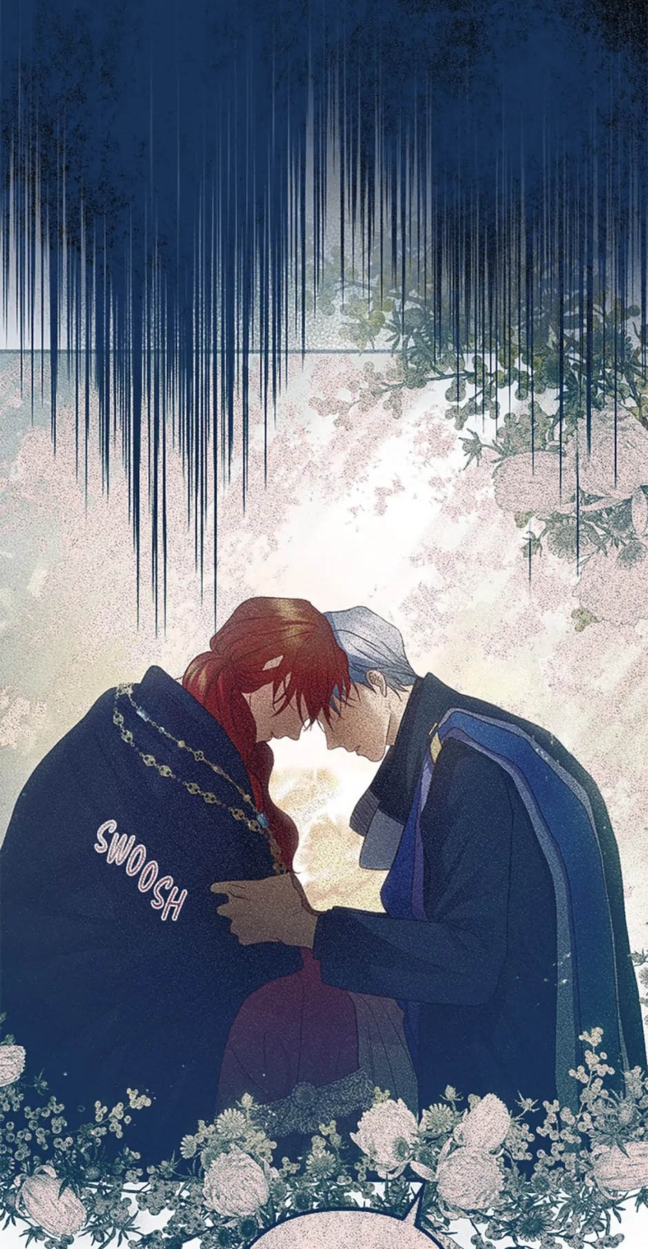 Cuộc Sống Xa Hoa Của Cô Nhân Tình Giả: Chapter 51