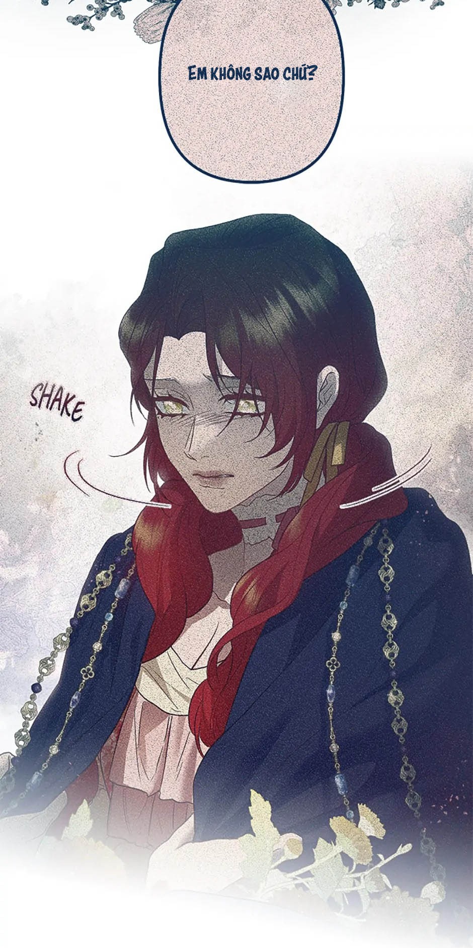 Cuộc Sống Xa Hoa Của Cô Nhân Tình Giả: Chapter 51