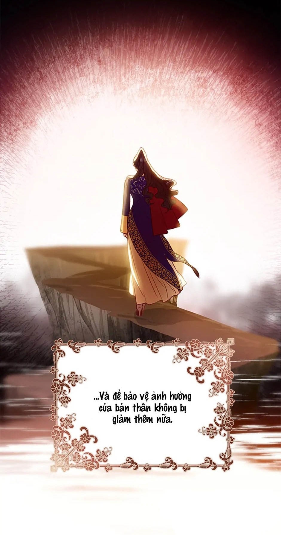 Cuộc Sống Xa Hoa Của Cô Nhân Tình Giả: Chapter 51