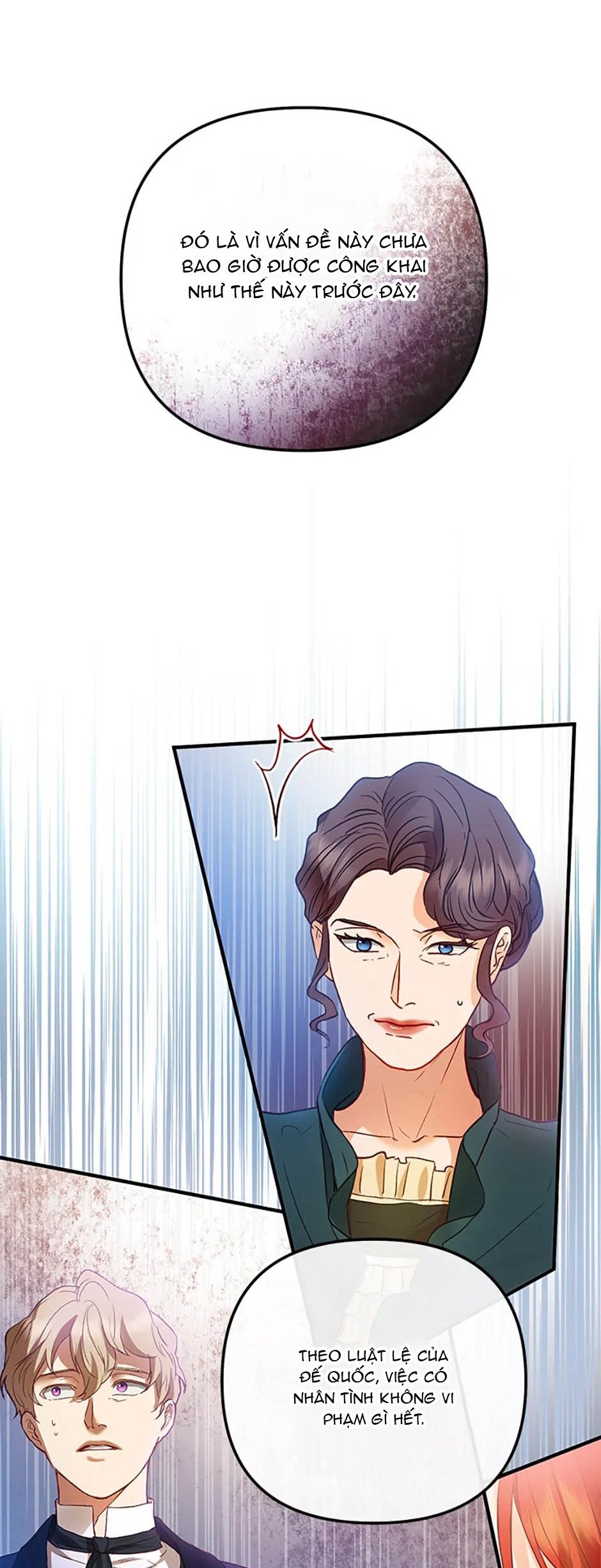 Cuộc Sống Xa Hoa Của Cô Nhân Tình Giả: Chapter 51