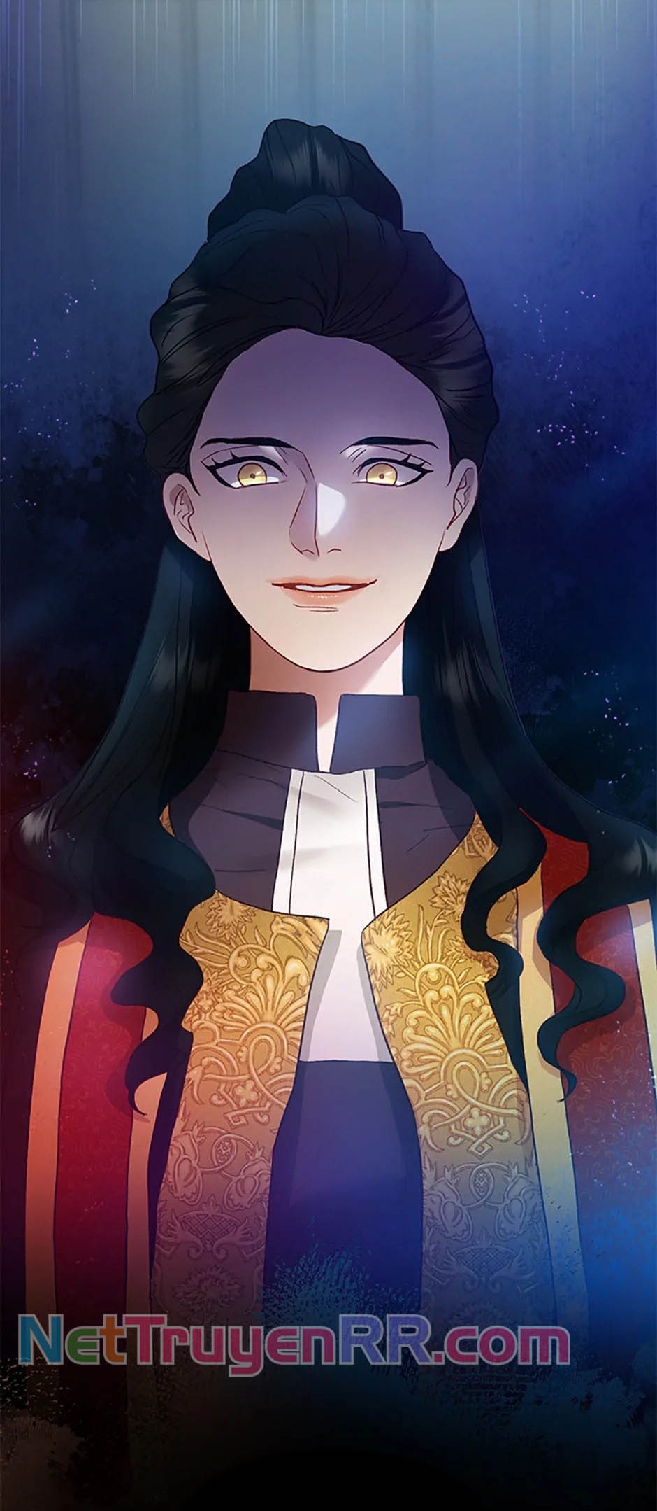 Cuộc Sống Xa Hoa Của Cô Nhân Tình Giả: Chapter 51