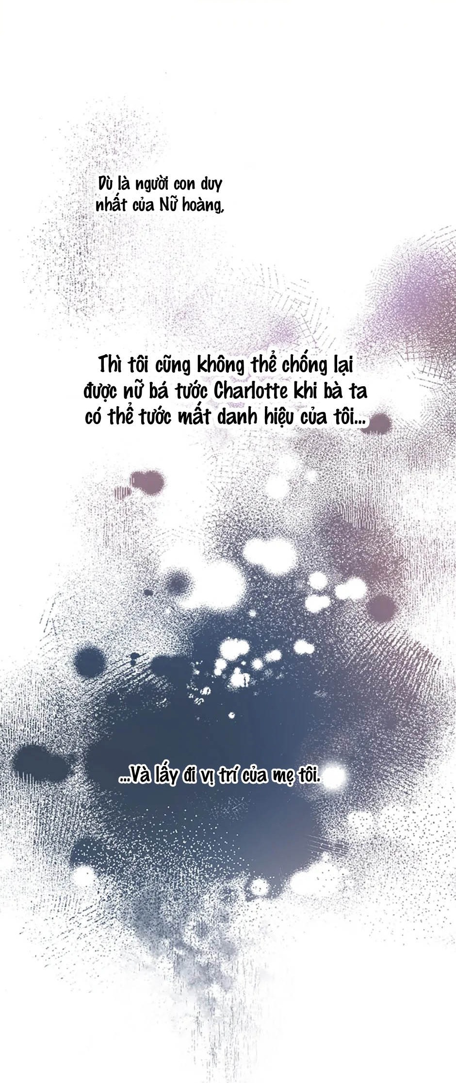 Cuộc Sống Xa Hoa Của Cô Nhân Tình Giả: Chapter 51