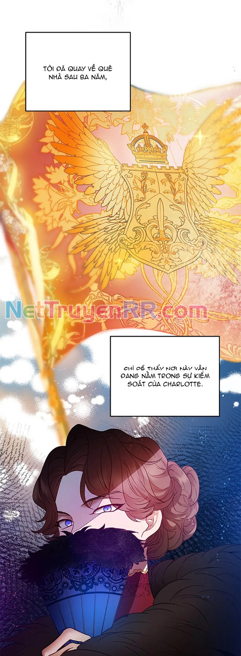 Cuộc Sống Xa Hoa Của Cô Nhân Tình Giả: Chapter 51