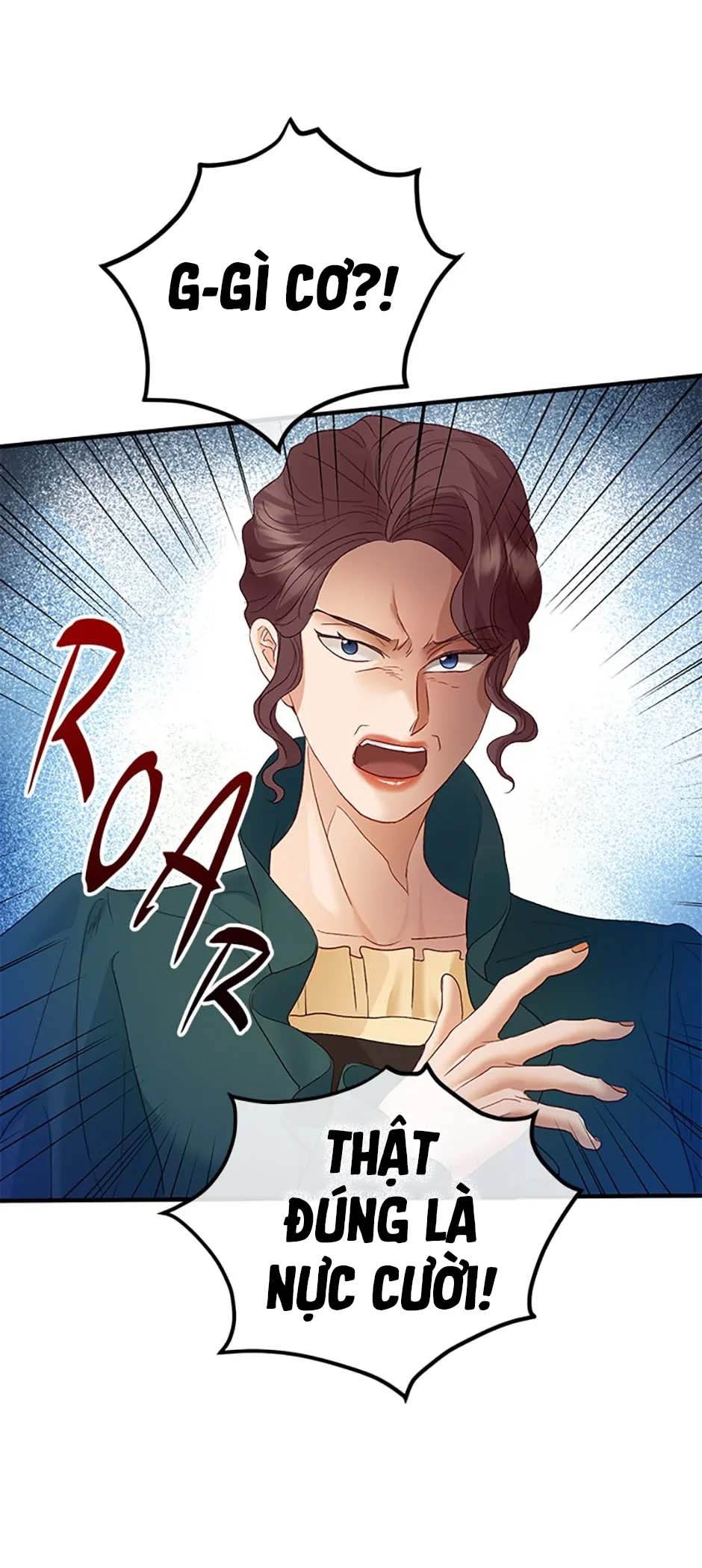 Cuộc Sống Xa Hoa Của Cô Nhân Tình Giả: Chapter 52