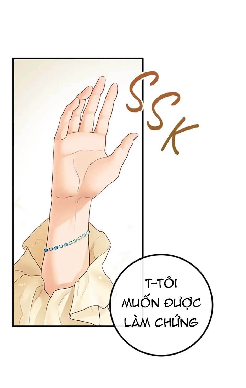 Cuộc Sống Xa Hoa Của Cô Nhân Tình Giả: Chapter 52