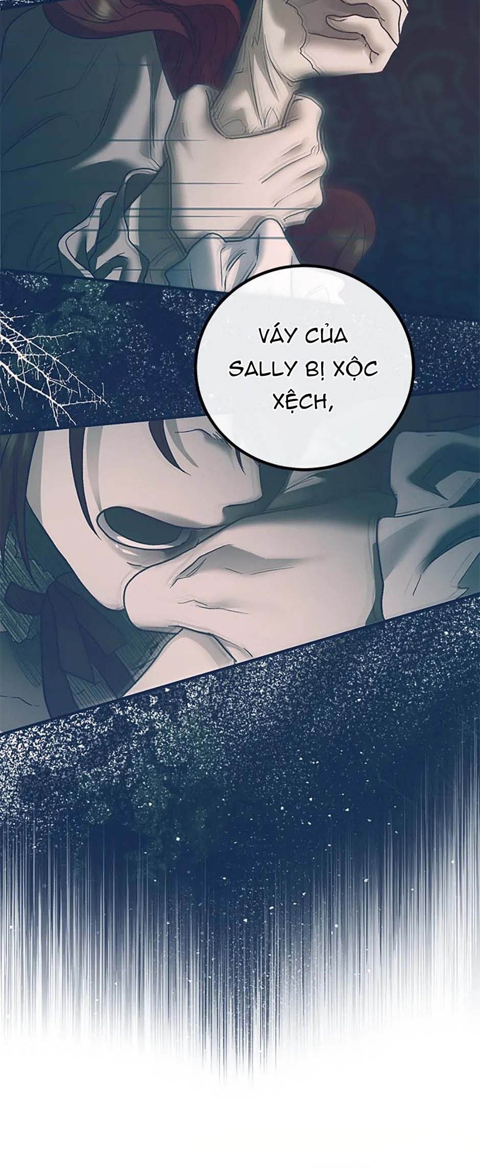 Cuộc Sống Xa Hoa Của Cô Nhân Tình Giả: Chapter 52
