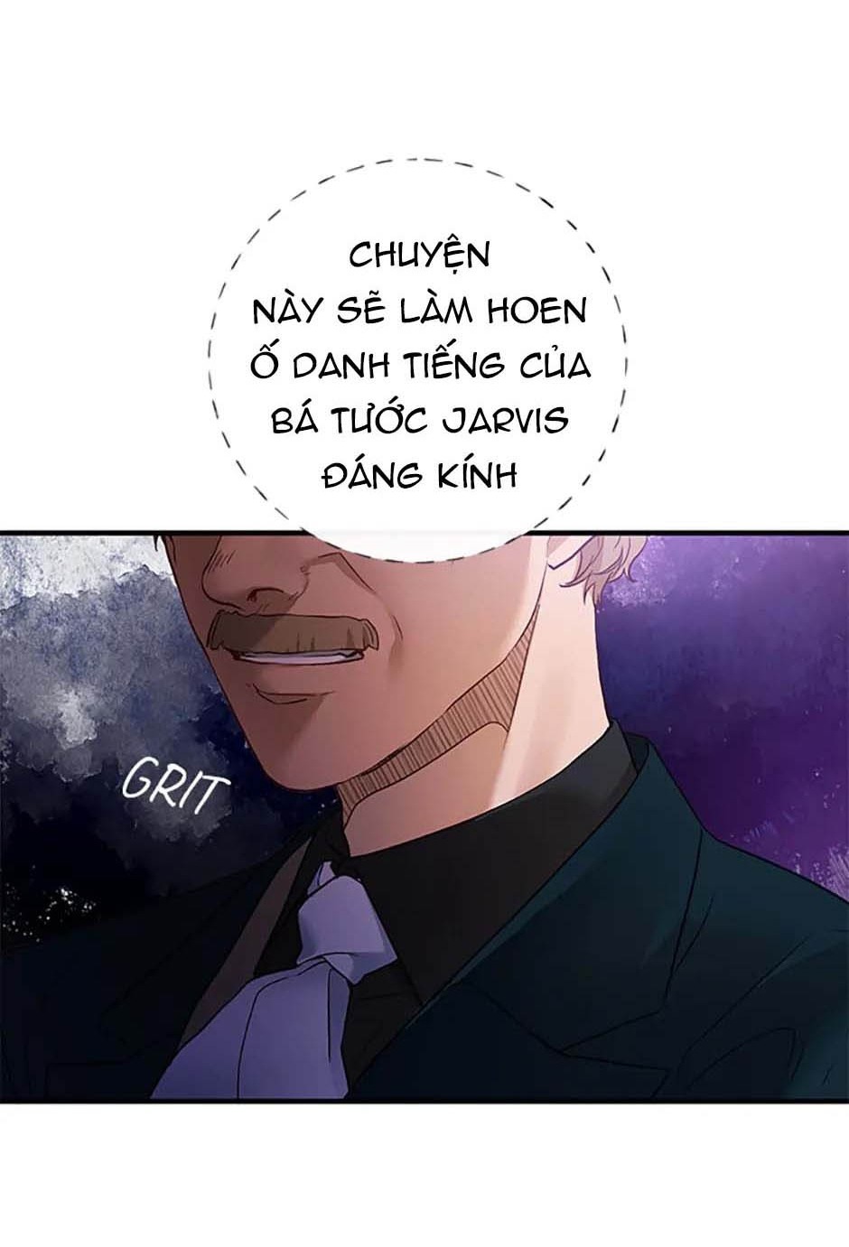 Cuộc Sống Xa Hoa Của Cô Nhân Tình Giả: Chapter 52