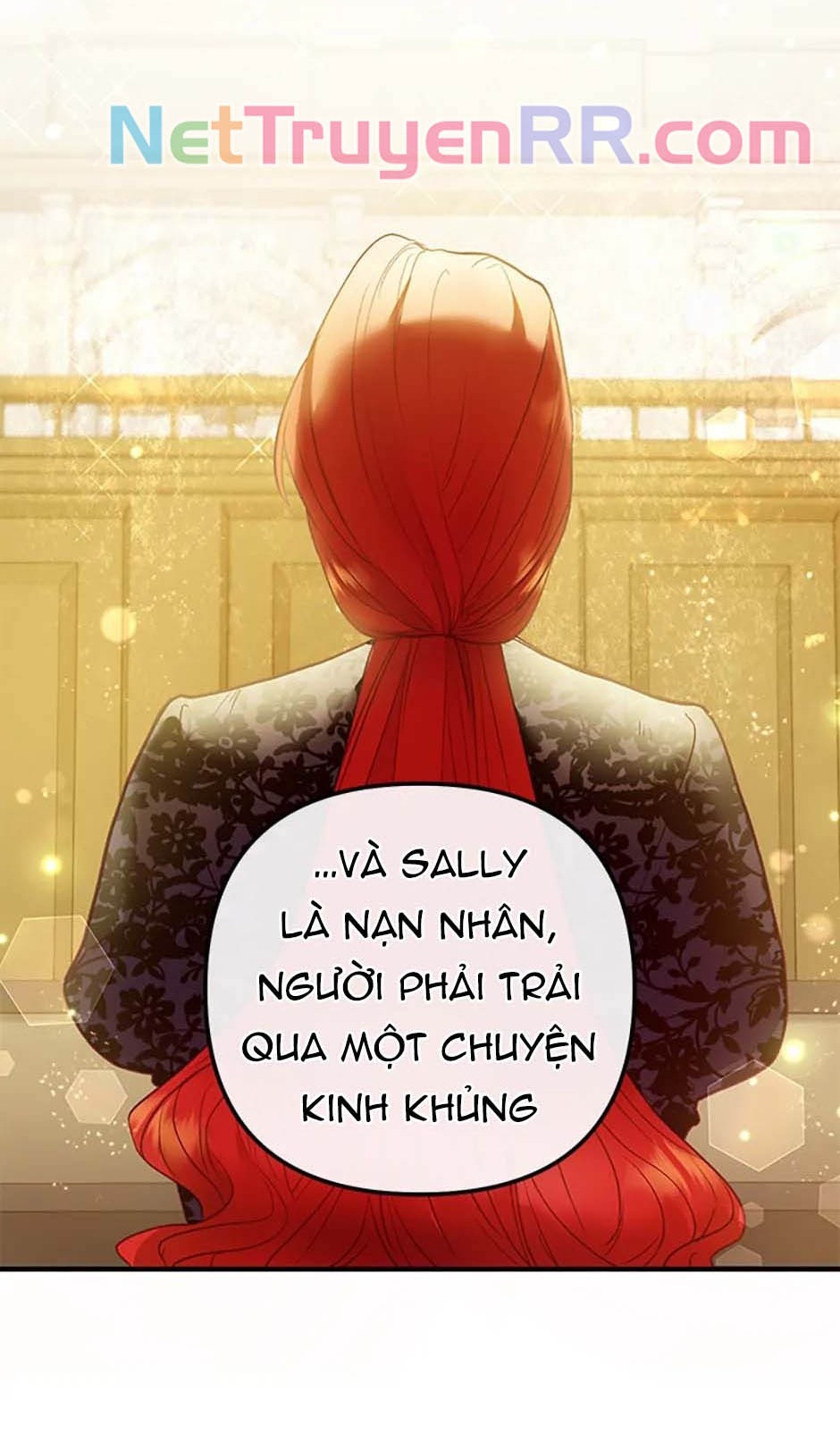 Cuộc Sống Xa Hoa Của Cô Nhân Tình Giả: Chapter 52