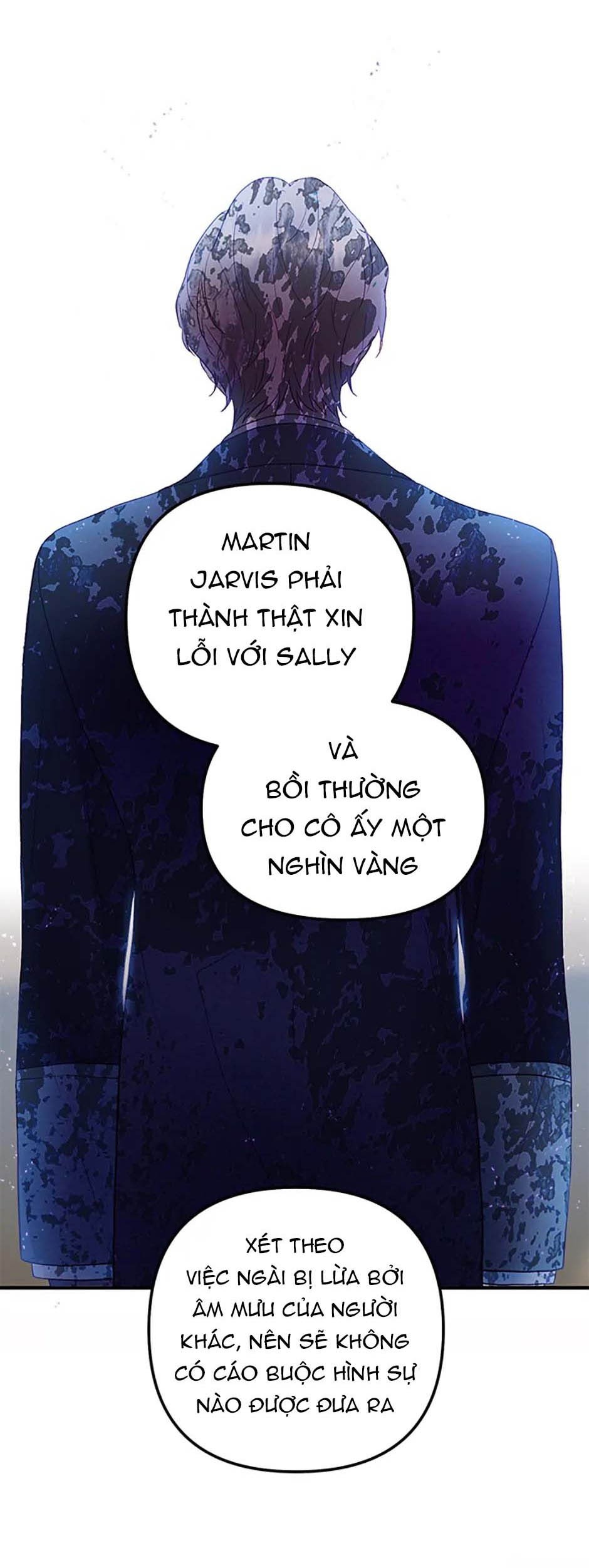 Cuộc Sống Xa Hoa Của Cô Nhân Tình Giả: Chapter 52