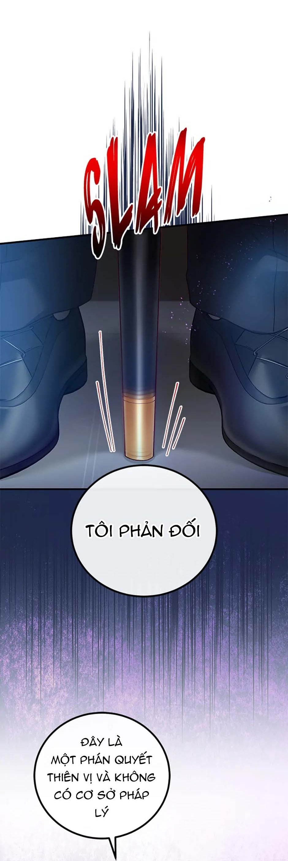 Cuộc Sống Xa Hoa Của Cô Nhân Tình Giả: Chapter 52