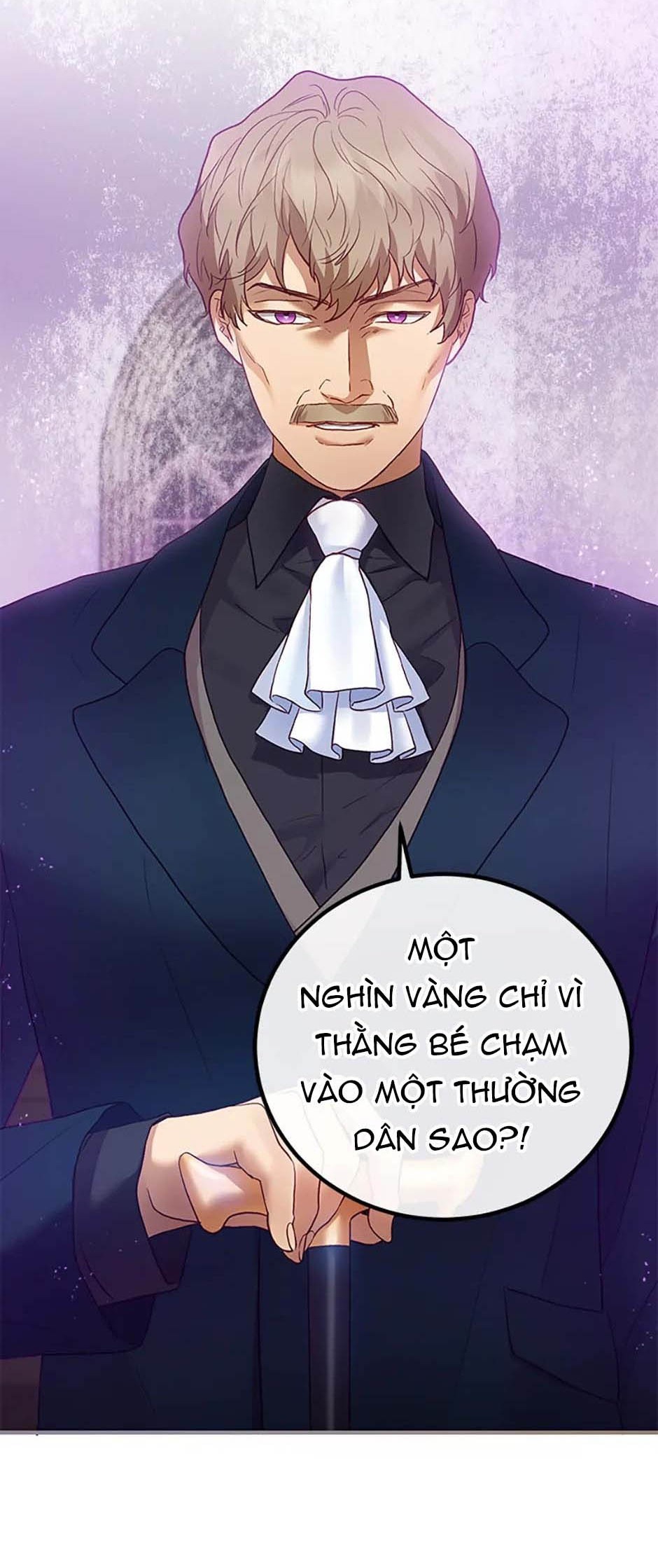Cuộc Sống Xa Hoa Của Cô Nhân Tình Giả: Chapter 52