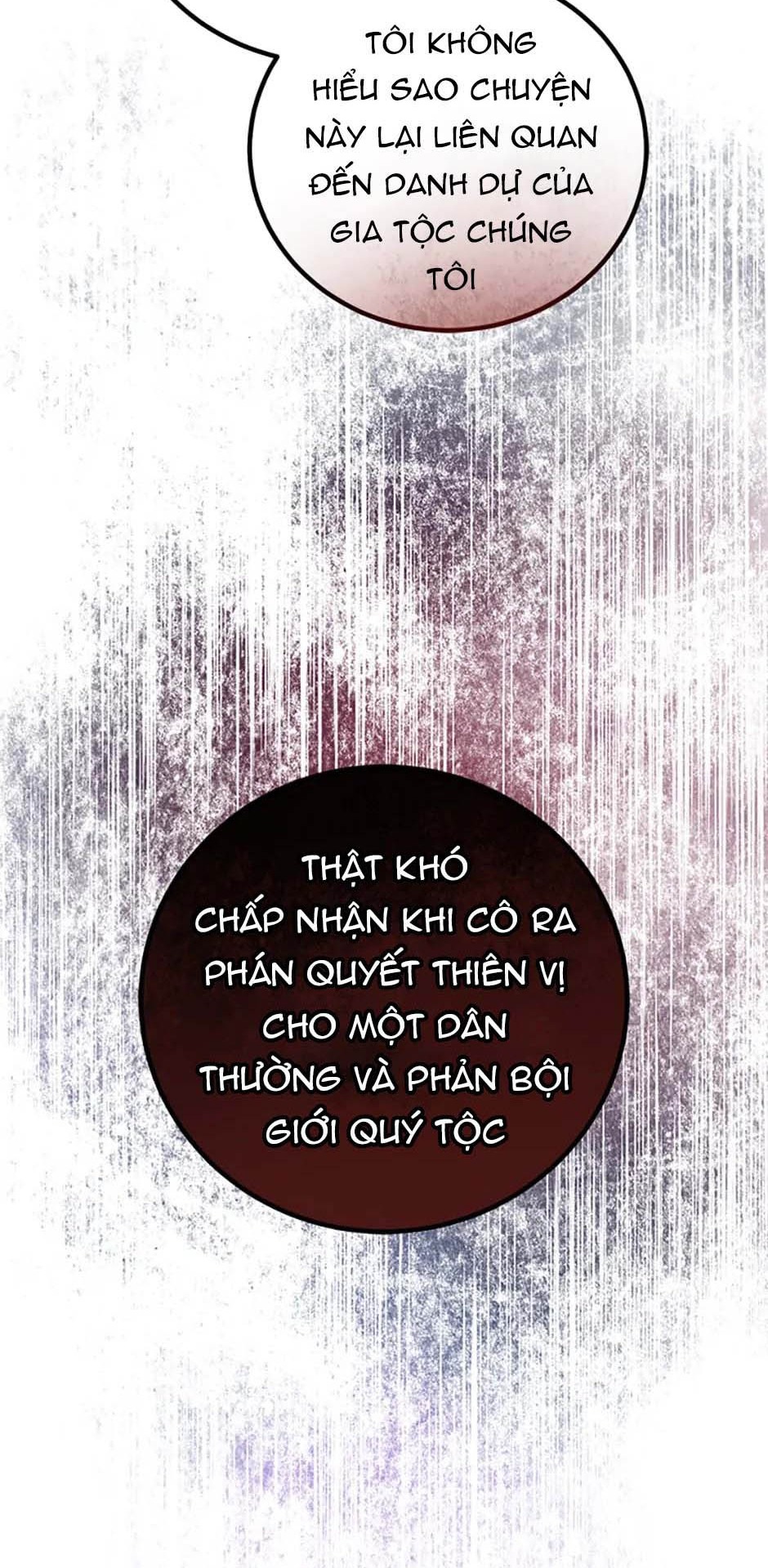 Cuộc Sống Xa Hoa Của Cô Nhân Tình Giả: Chapter 52