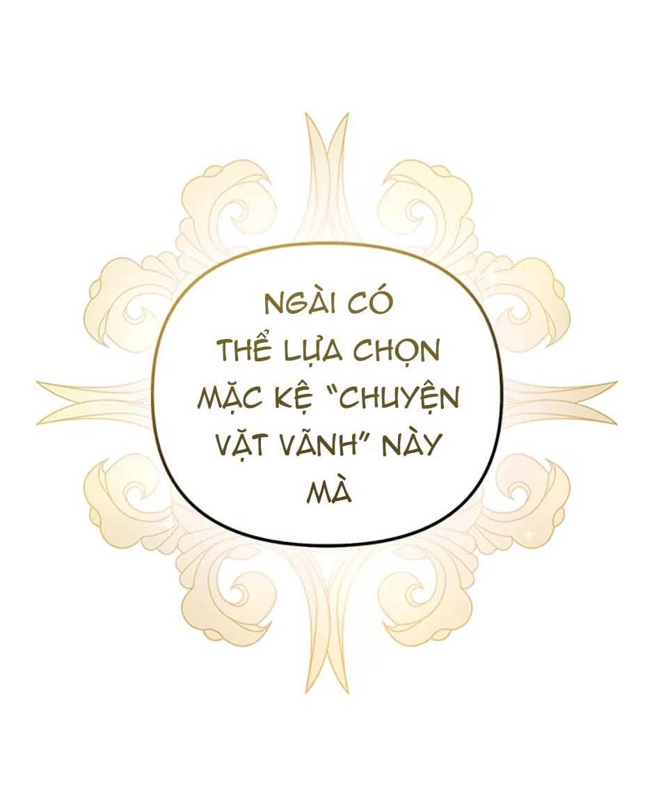 Cuộc Sống Xa Hoa Của Cô Nhân Tình Giả: Chapter 52