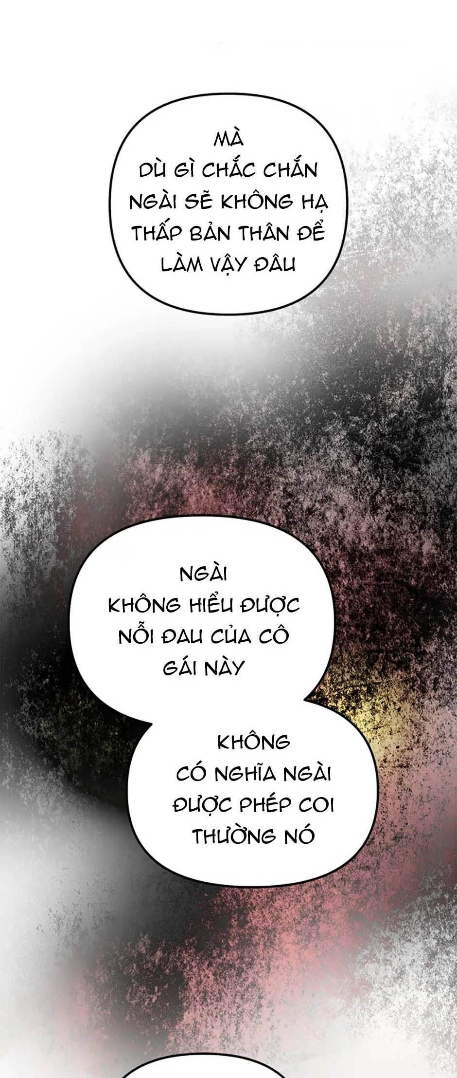 Cuộc Sống Xa Hoa Của Cô Nhân Tình Giả: Chapter 52