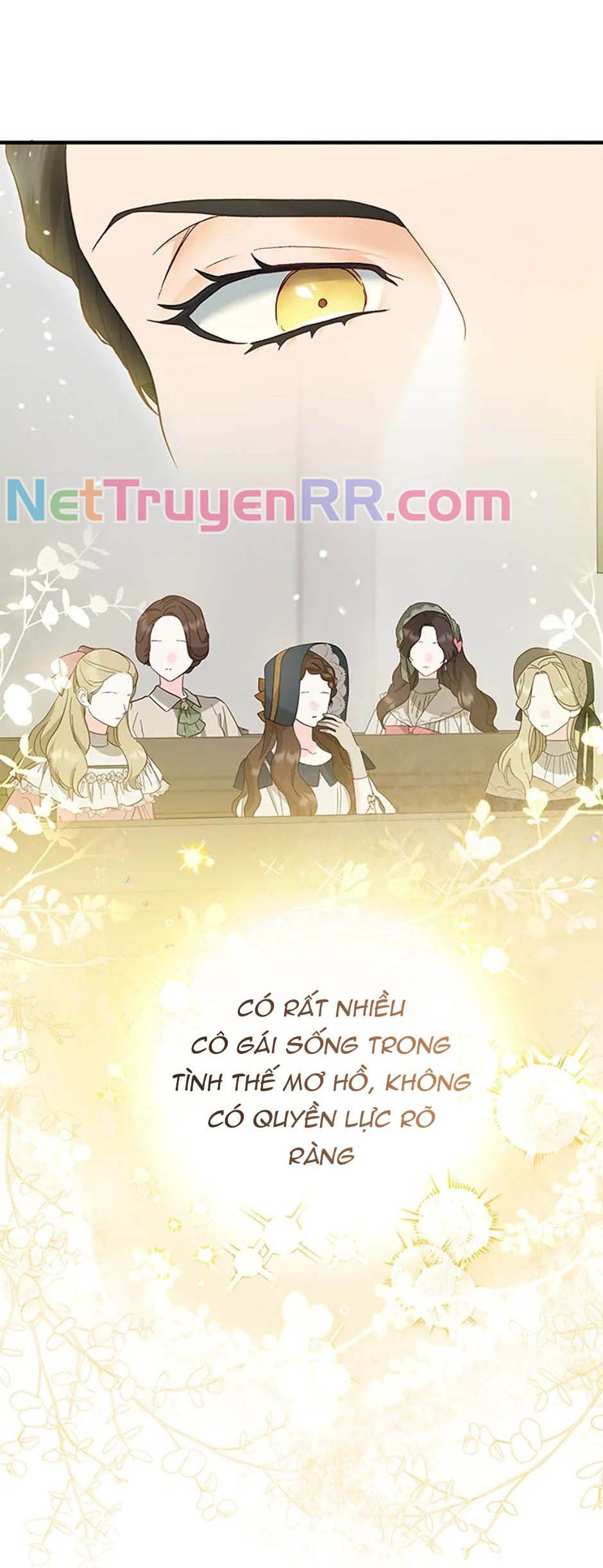 Cuộc Sống Xa Hoa Của Cô Nhân Tình Giả: Chapter 52