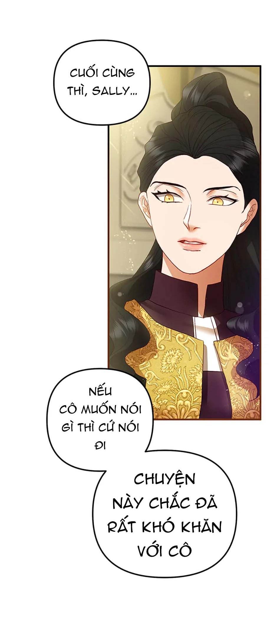 Cuộc Sống Xa Hoa Của Cô Nhân Tình Giả: Chapter 52