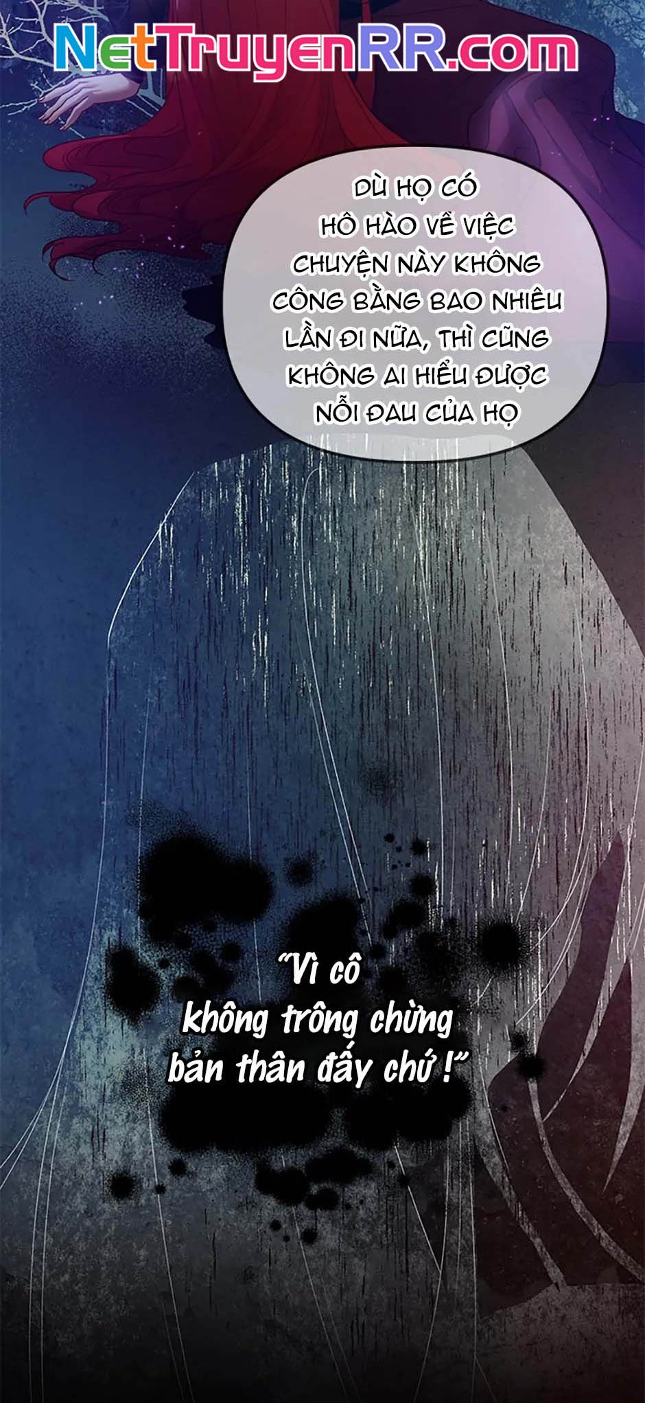 Cuộc Sống Xa Hoa Của Cô Nhân Tình Giả: Chapter 52