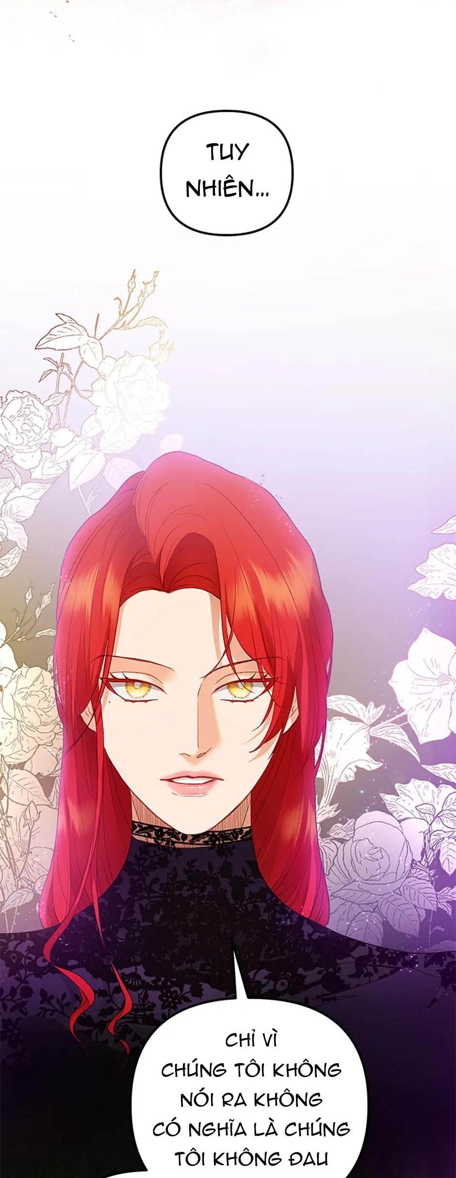 Cuộc Sống Xa Hoa Của Cô Nhân Tình Giả: Chapter 52