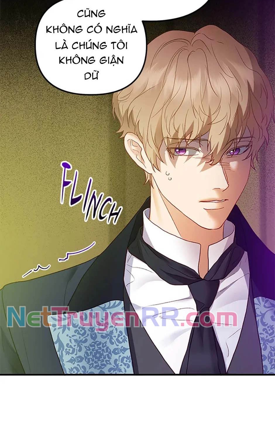 Cuộc Sống Xa Hoa Của Cô Nhân Tình Giả: Chapter 52