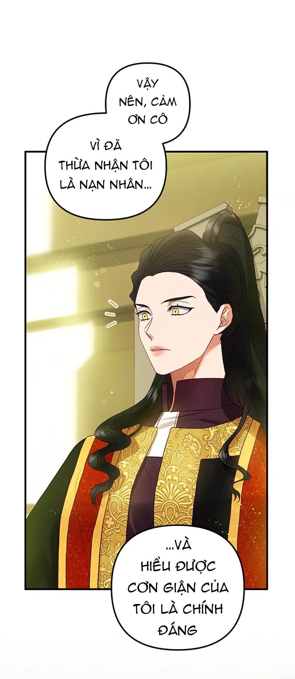 Cuộc Sống Xa Hoa Của Cô Nhân Tình Giả: Chapter 52