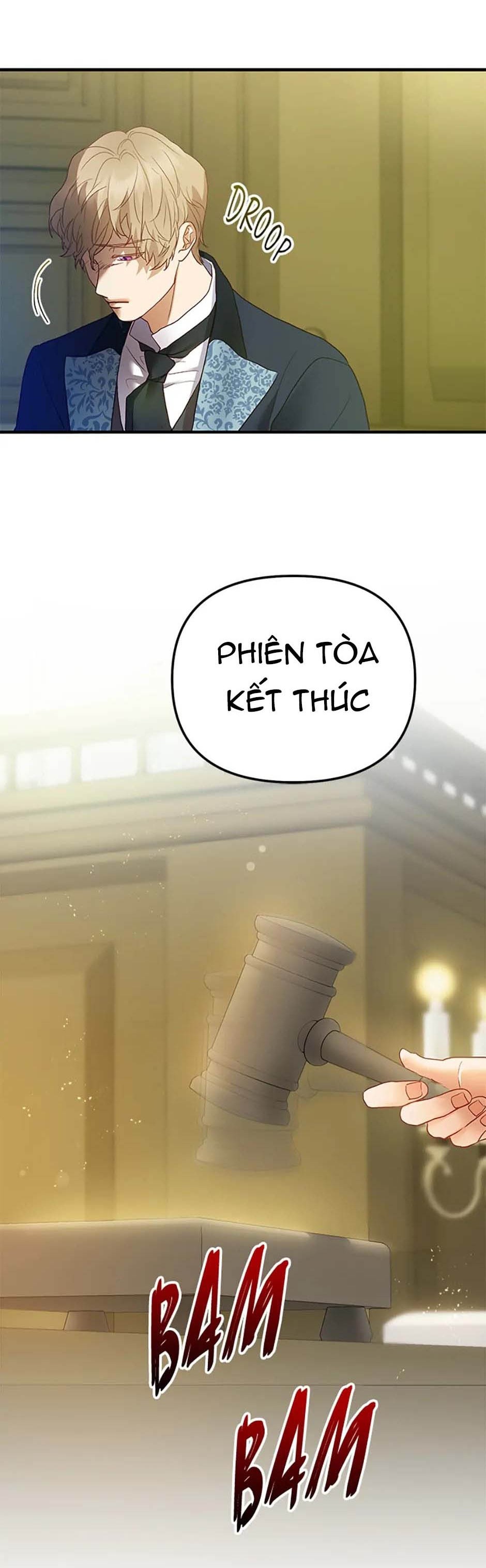 Cuộc Sống Xa Hoa Của Cô Nhân Tình Giả: Chapter 52