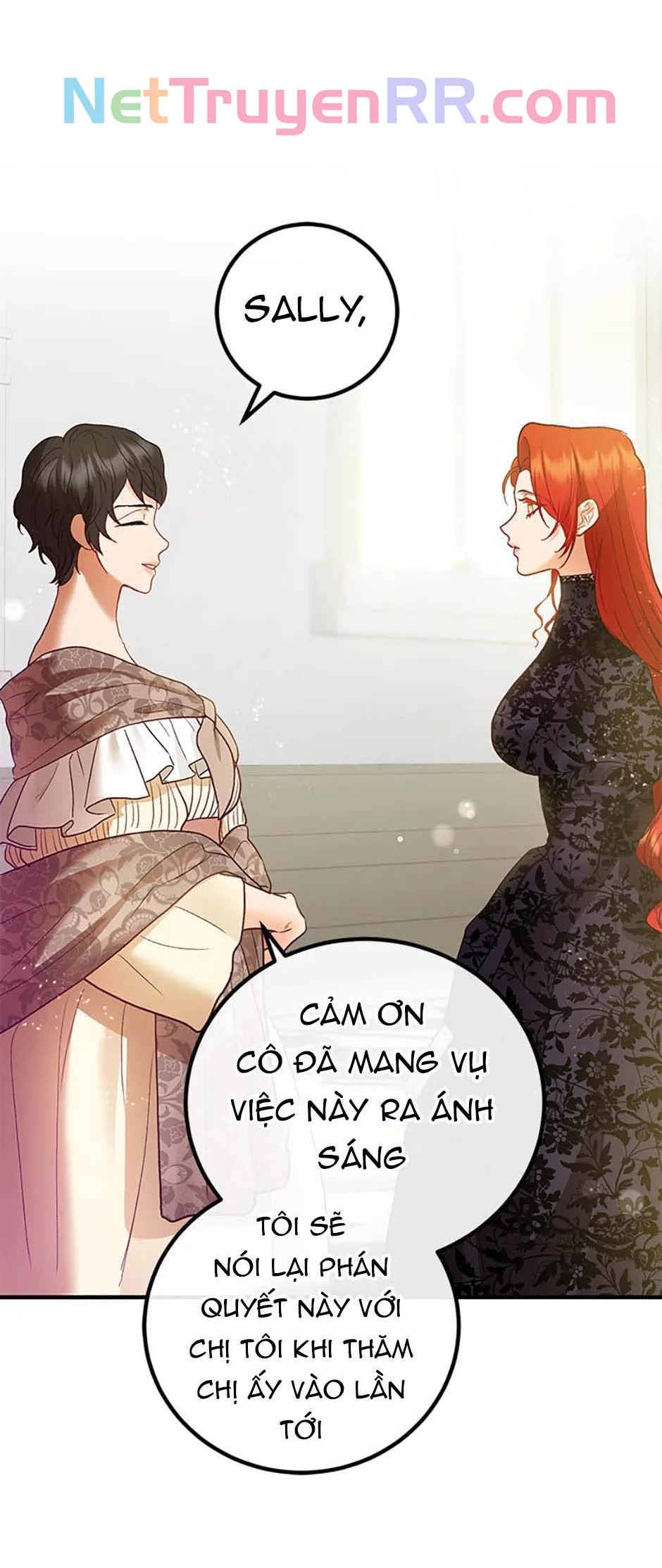 Cuộc Sống Xa Hoa Của Cô Nhân Tình Giả: Chapter 52