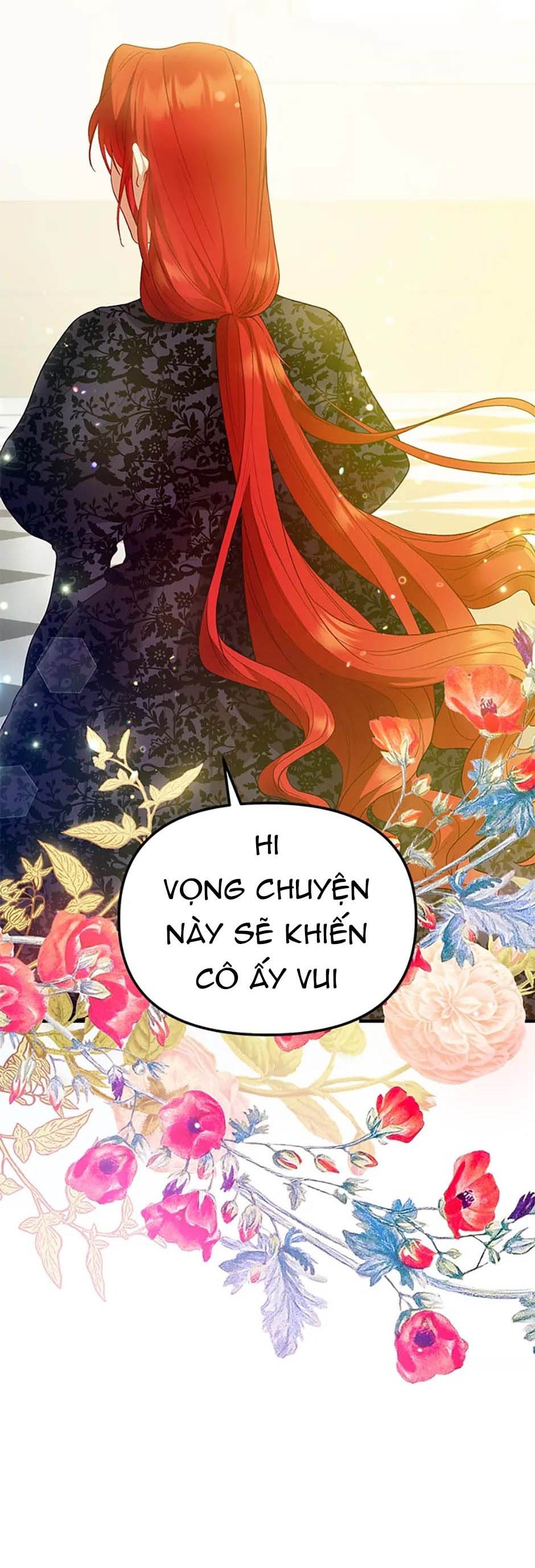 Cuộc Sống Xa Hoa Của Cô Nhân Tình Giả: Chapter 52