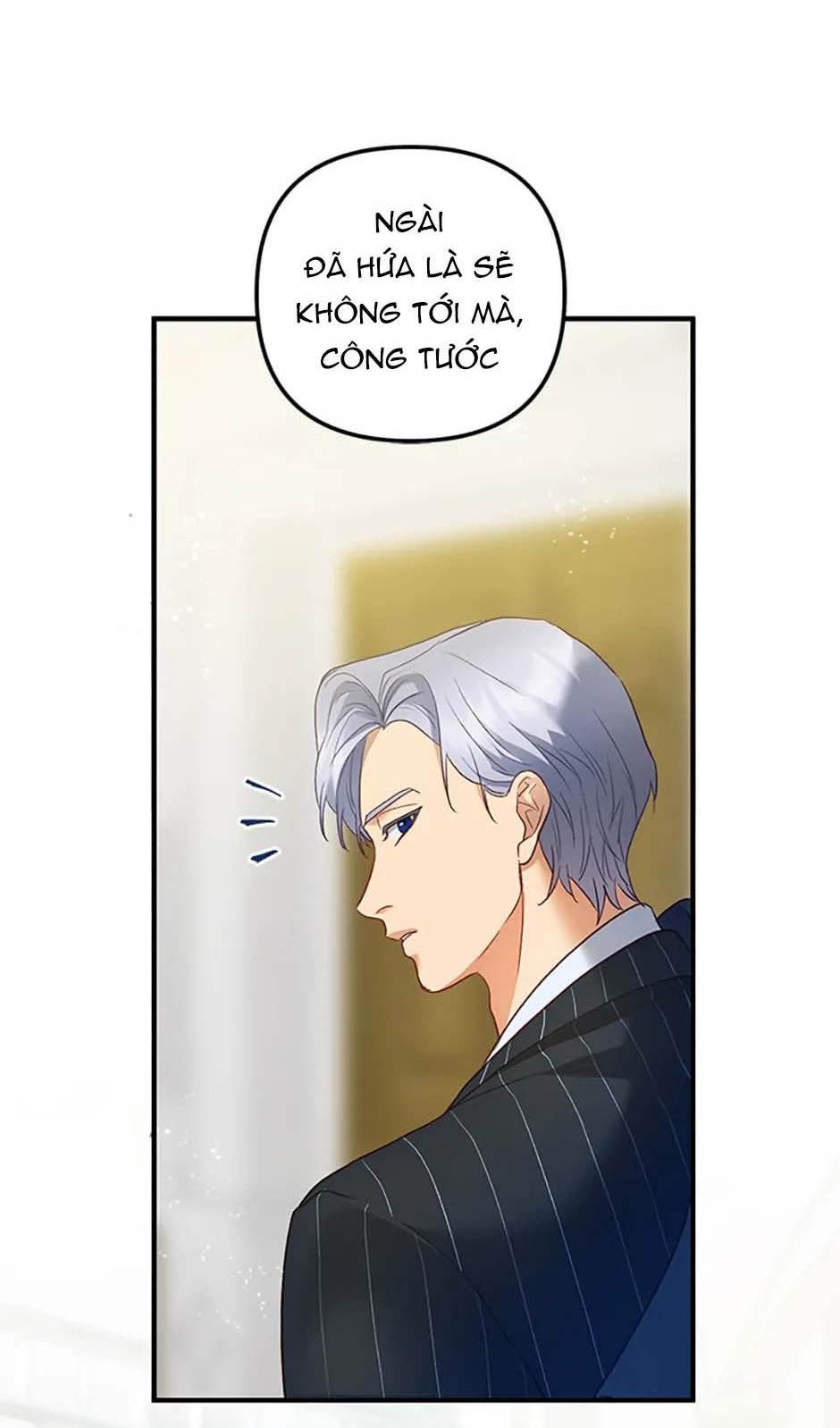 Cuộc Sống Xa Hoa Của Cô Nhân Tình Giả: Chapter 52