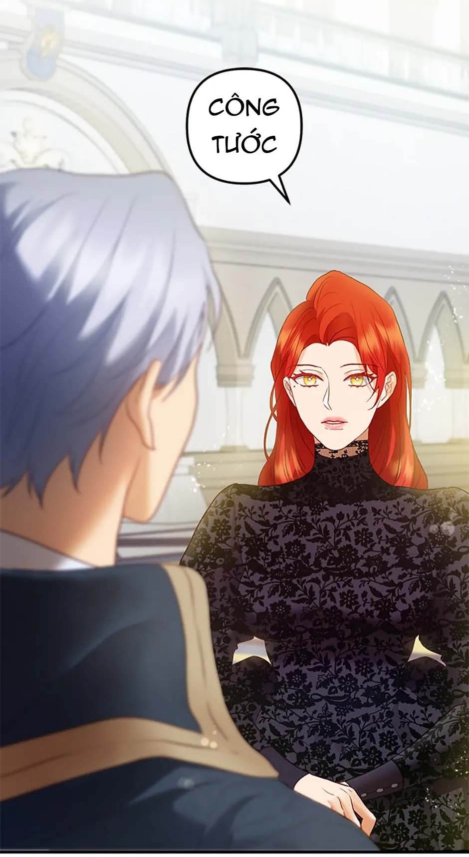 Cuộc Sống Xa Hoa Của Cô Nhân Tình Giả: Chapter 52